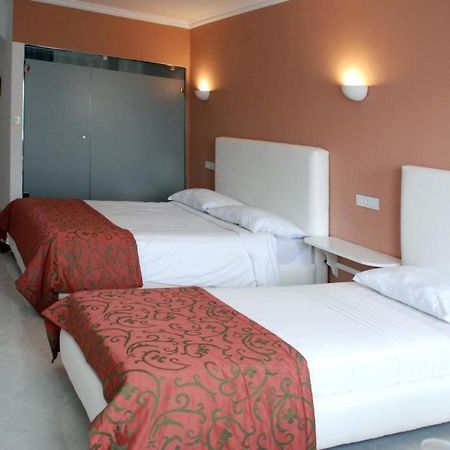 Hotel Azayla أصيلة المظهر الخارجي الصورة