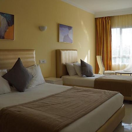 Hotel Azayla أصيلة المظهر الخارجي الصورة