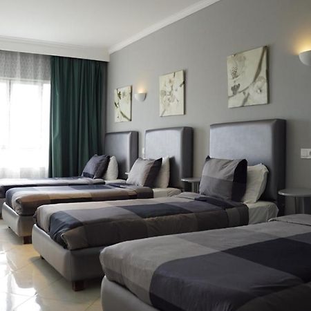 Hotel Azayla أصيلة المظهر الخارجي الصورة