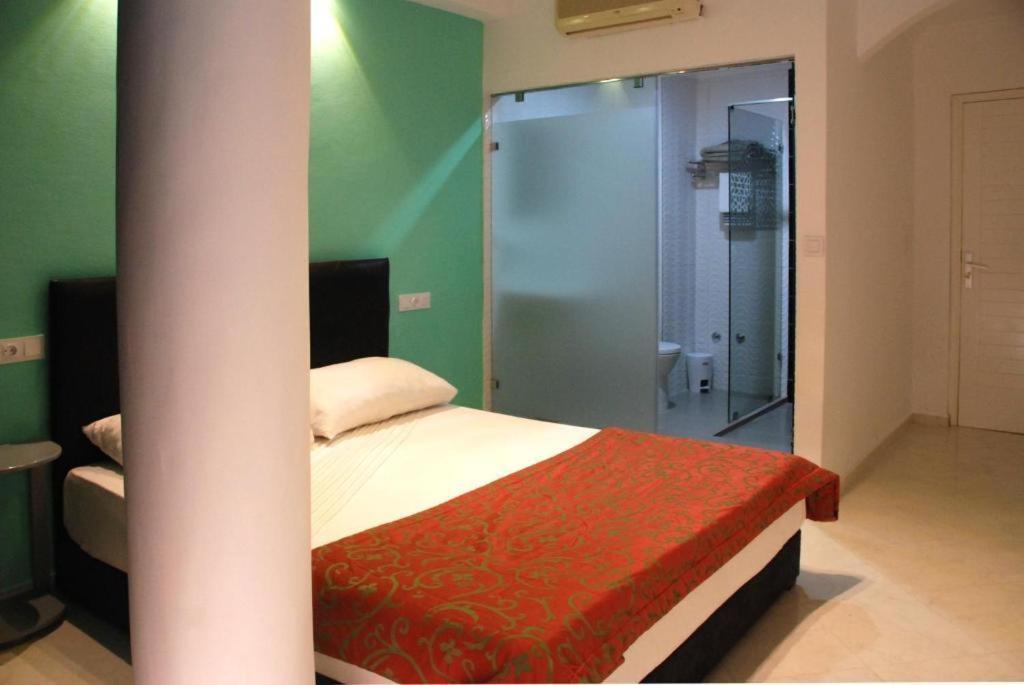 Hotel Azayla أصيلة المظهر الخارجي الصورة