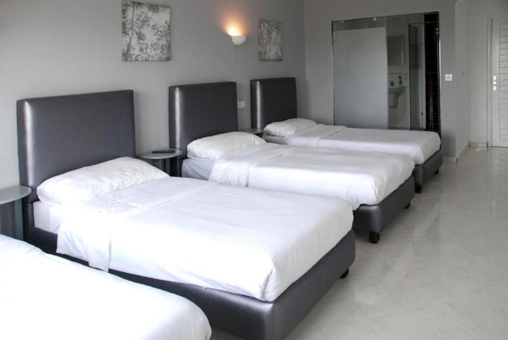 Hotel Azayla أصيلة المظهر الخارجي الصورة