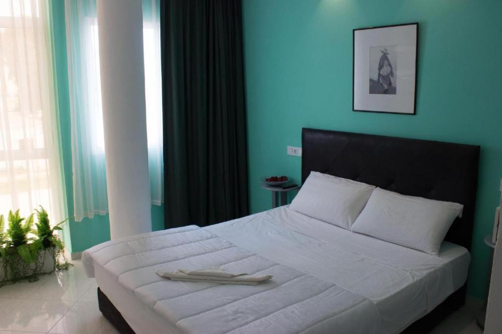 Hotel Azayla أصيلة المظهر الخارجي الصورة