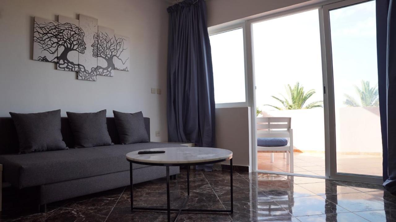 Hotel Azayla أصيلة المظهر الخارجي الصورة